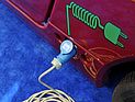 Первые электромобили Lada отправлены дилерам