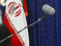 США отменили санкции против гостелерадио Ирана