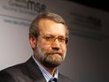 Спикер иранского парламента назвал Израиль 