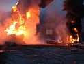 В Аргентине угнанный бразильский грузовик врезался в автобус, 18 погибших