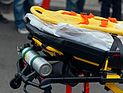 Авария под Иерусалимом – погиб мотоциклист