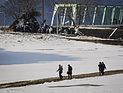 Снегопад в Японии – трое погибших, 500 пострадавших