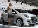 Самый дешевый автомобиль в Израиле будет снят с производства и заменен новой моделью