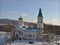 Стрельба в соборе на Сахалине: убиты два человека, шесть раненых