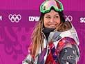 Олимпиада. В слоупстайле победила американка Джейми Андерсон
