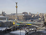 Украина: многотысячное 