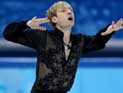 Олимпиада. Фигурное катание. В произвольной программе победил Плющенко