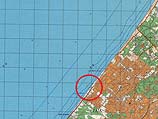 Обсуждается и возможность строительства нового морского порта в Газе