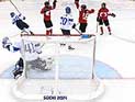 Олимпиада. Хоккей. Канадки победили сборную Финляндии