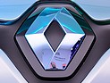 Компания Renault представила самоуправляемый автомобиль. ВИДЕО