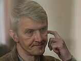 Платон Лебедев