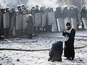Число жертв противостояния в Киеве увеличилось