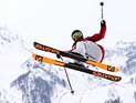 Олимпиада. В слоупстайле победила канадка