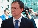 Минкульт РФ: государство поддержит творчество, 