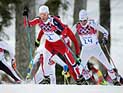 FIS отклонила апелляцию россиян на результаты скиатлона