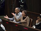 Депутаты партии 