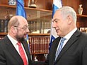 По следам скандала в Кнессете: Нетаниягу посоветовал Шульцу проверять факты