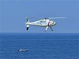 Horizon Air S-100 российского производства
