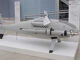 Horizon Air S-100 австрийского производства