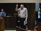 Реакция депутатов от 