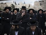 Ультраортодоксы против Натали Портман 