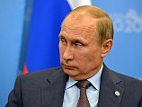 Президент России Владимир Путин