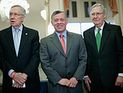 Иордания против решения проблемы палестинских беженцев за свой счет