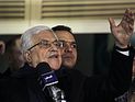 Арикат: Аббас не признает Израиль еврейским и не потерпит израильтян в Палестине