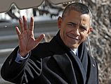 Президент США Барак Обама