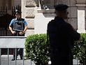 Неизвестные прислали свиные головы в посольство Израиля и синагогу в Риме