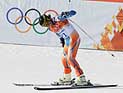 Олимпиада. Горнолыжный спорт. В супергиганте победил норвежец