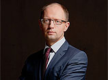 Украина: Арсений Яценюк отказался от предложения возглавить правительство