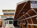 Пограничный переход Таба вернулся к нормальной работе