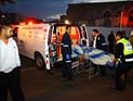 Опубликованы имена погибших в результате взрыва в Акко
