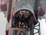 Кабина F-4