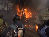 Киев. 18 февраля 2014 года
