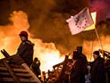 Число жертв столкновений в Киеве за последние сутки возросло до 25