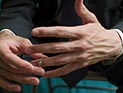 Отчет: в 2013 году увеличилось число разводов в Израиле