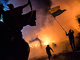Киев, 19 февраля 2014 года