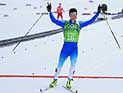 Олимпиада. Лыжные гонки. В командном спринте победили финны, россияне на втором месте