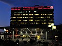 В хайфскую больницу РАМБАМ доставлена 8-летняя девочка, раненная выстрелом в голову