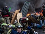 Киев, 19 февраля 2014 года