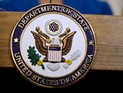 США вводят санкции в отношении 20 представителей украинских властей