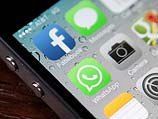 Facebook покупает мессенджер WhatsApp за 19 миллиардов долларов