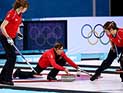 Олимпиада. Керлинг. Бронзовые медали завоевали британки