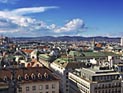 Первый раунд переговоров 