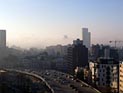 Туман привел к сбою в работе аэропорта Сдэ-Дов 