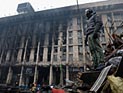 МВД Украины утверждает: 67 милиционеров взяты протестующими в заложники