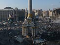 Завершилась встреча Януковича с главами МИД Франции, Германии и Польши