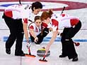 Керлинг. Олимпийскими чемпионками стали канадки